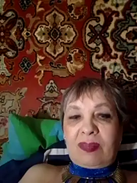 Show modela Rose60301 na web-kameri