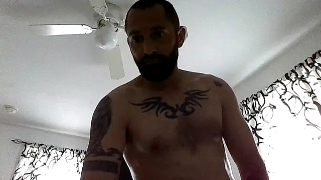 Show webcam de BossAfterDark