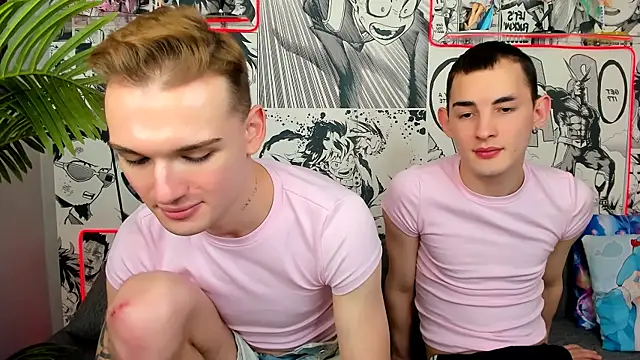 Živý XXX chat Lucas_Moran