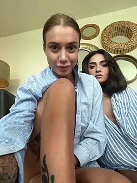 عرض كام italianPassion