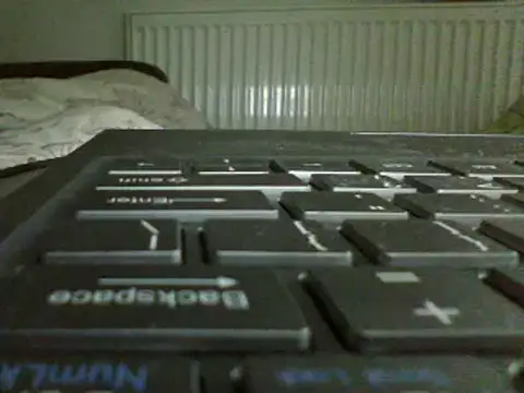 Chat XXX en directo de FROL83