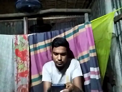 HoT_BoY__Salim_Khan_BD Show Webcam