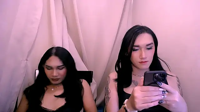 cuntyslut_lexie Show Webcam