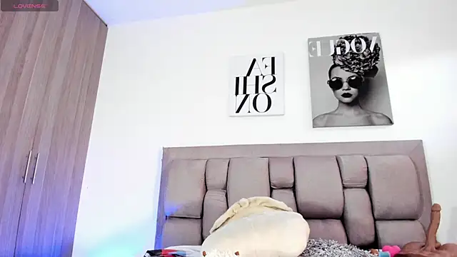 MiliMattel Obrolan Langsung XXX