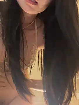 Xiaozuzongo1 – webcam-show