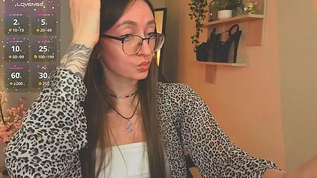 ShiroHeby Obrolan Langsung XXX