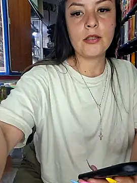 Niidia's Live XXX Chat