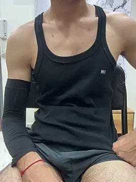 YOUR_DADDY29 在線直播表演