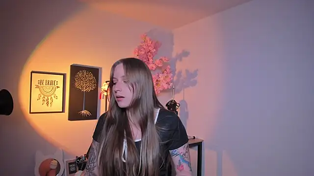 Chat XXX en directo de Siouxsie_cenobite