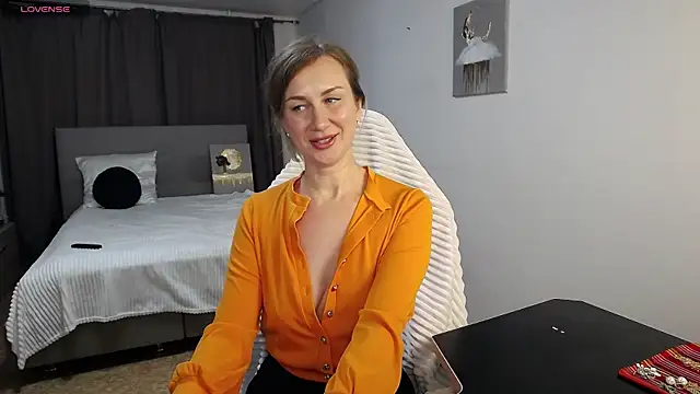 แชท XXX สดของ Vanessa_Nowak