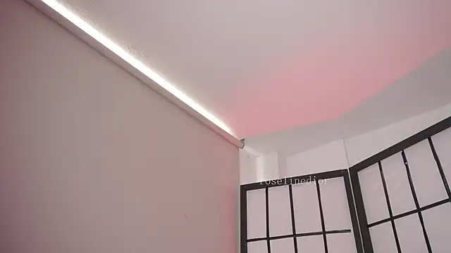 roselinedior Adlı Modelin Web Kamerası Şovu