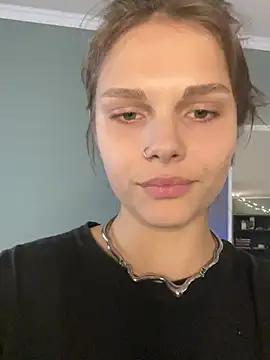 Chat XXX en directo de HumbleJess