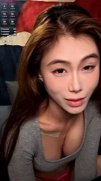 Cici250808's Live XXX Chat