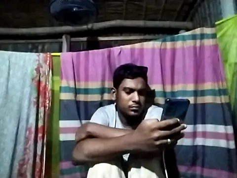 HoT_BoY__Salim_Khan_BD 网络视讯表演