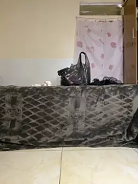 Aimee_milk Show Webcam