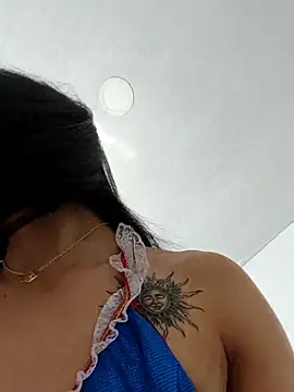 Show de webcam de Ounla_Sweet