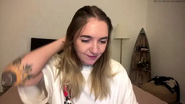 Онлайн чат XXX RoxyWet