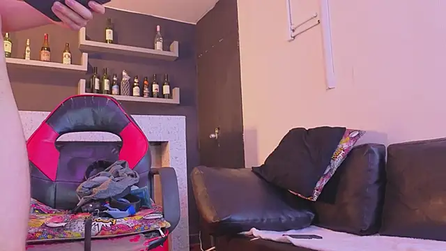 Вебкам-шоу taylor_morgann