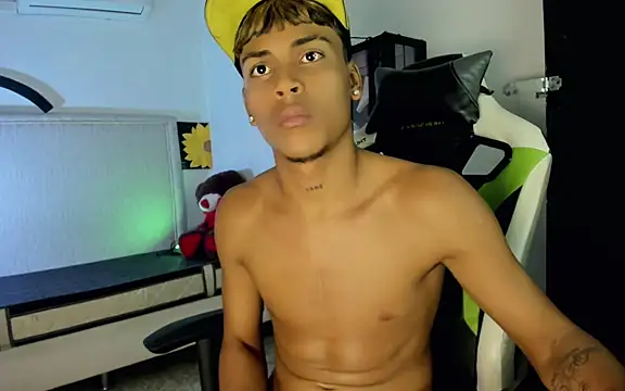 Angel_foxc_'s Webcam Show