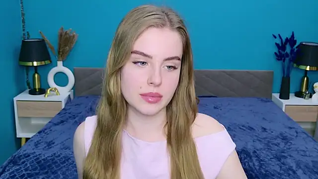 Sofia_Weber Webcam-Show