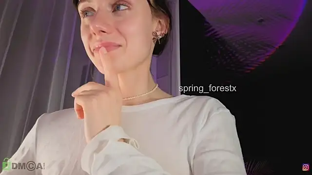 Chat +18 de spring_forest ao vivo