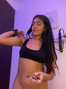 Chat +18 de DaphneUwu ao vivo