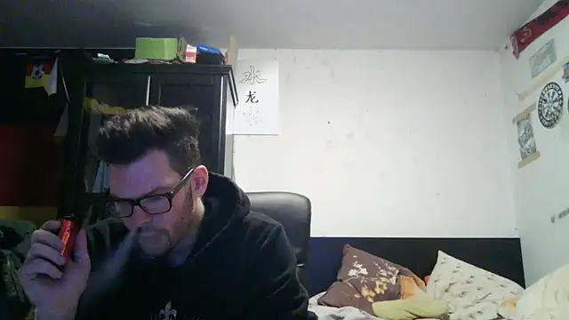 Die-geile-Sau Webcamshow