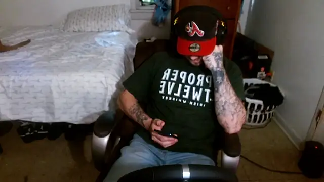 DADDY_KANE8--- – Naživo XXX chat