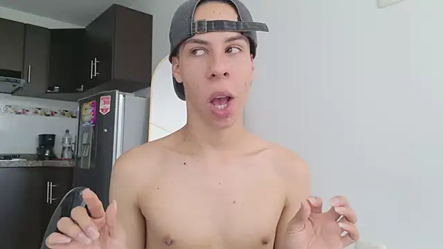 Show de webcam de grey___27