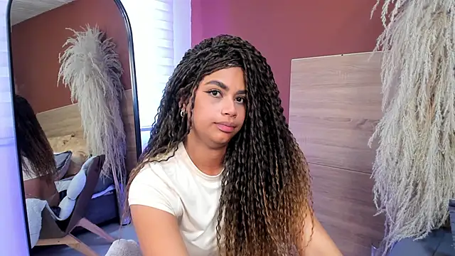 Show de webcam de nayah__