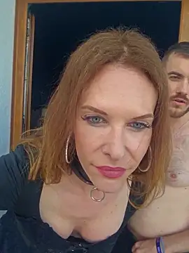 Вебкам-шоу Luna_Kitanna