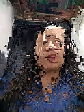 You-sexy-starrのウェブカメラショー