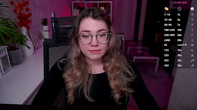 Chat XXX Live RemyCute