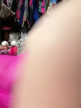 sweetkacibaby Webcam-Show