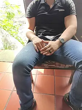 Blanco2023 লাইভ XXX চ্যাট