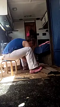 Czat XXX na żywo – SexyB214