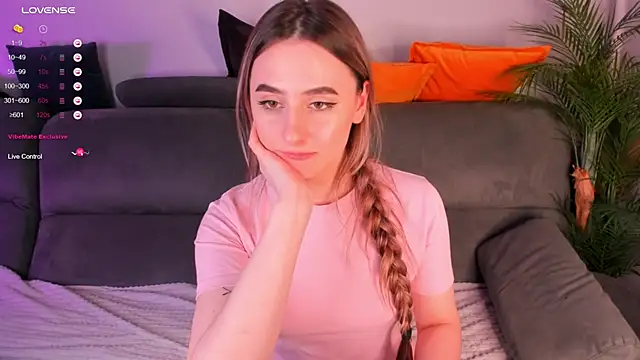 helen_ramsay's Live XXX Chat