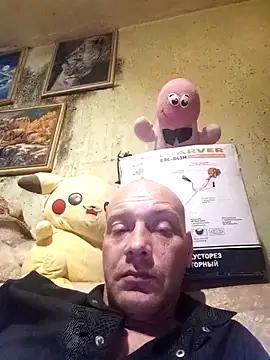 ToughDraft14 Pertunjukan Webcam