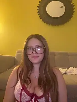 Chat XXX ao vivo de cherryrosealiee