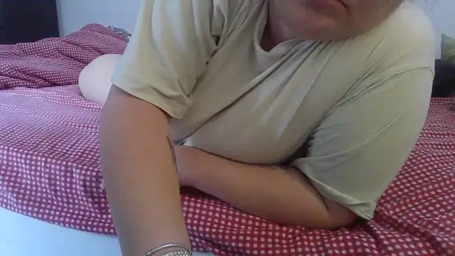 Show de Kingbrowz na webcam