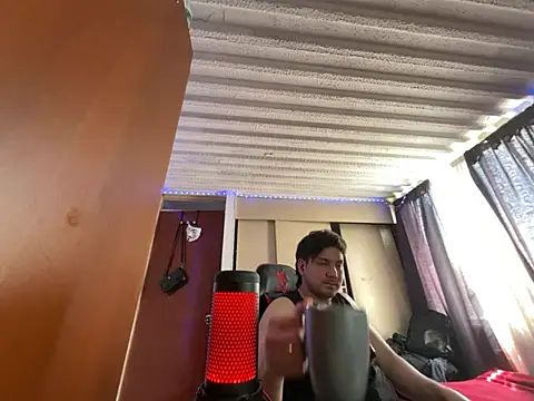 kaspar_6 Webcam-Show