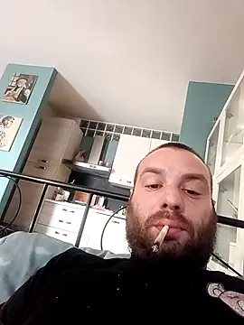 Alessiooo908 Webcam show