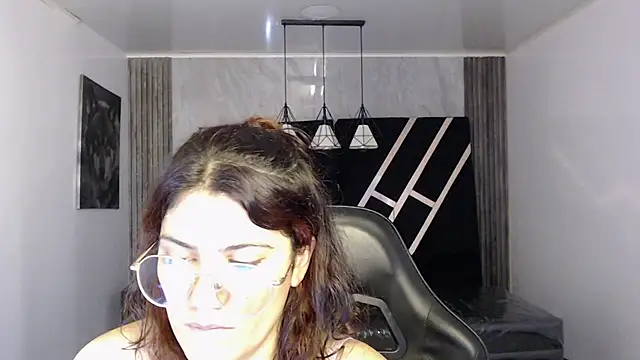 Chat XXX ao vivo de Scarlett_jhonson_ch