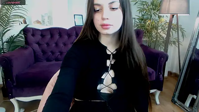 Pertunjukan Kamera Web YrBarbieXO