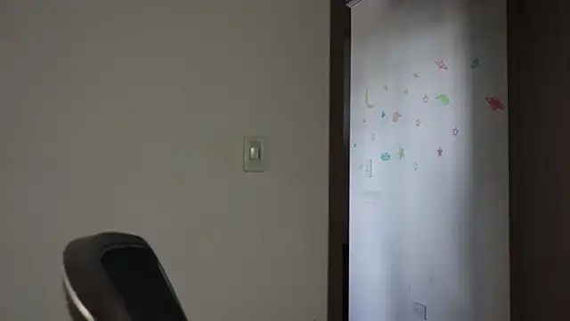 Show Webcam de trieone