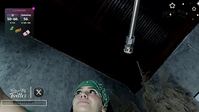 eva_cuper live XXX chat