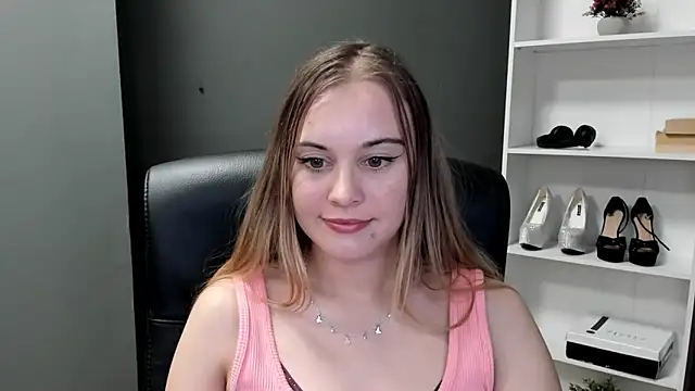 แชท XXX สดของ kitty_valeria