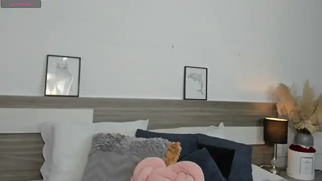 ZarahFoxx Chat XXX live