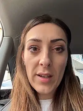 KatyRosel Webcam show