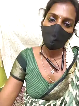 แชท XXX สดของ Honey_rosetamil